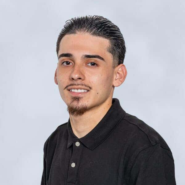 Gabriel Gomez