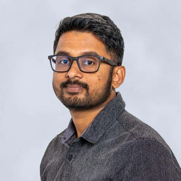 Rahul Raju