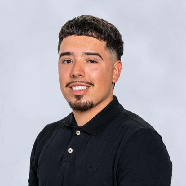 Franklin Guerra Menjivar