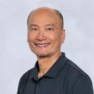 Yulin Liang