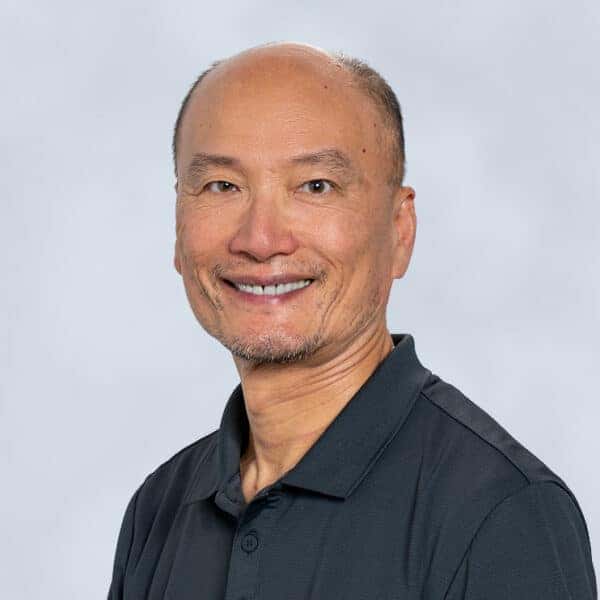 Yulin Liang