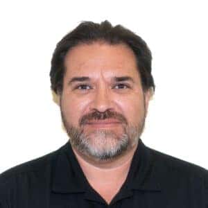 Aaron Herrera