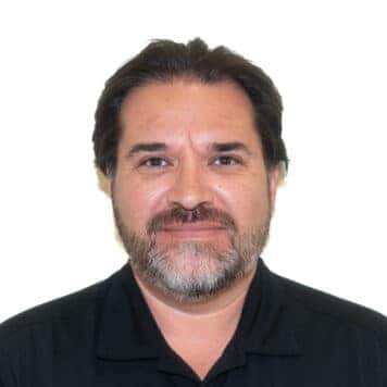 Aaron Herrera