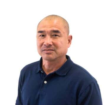John Lam