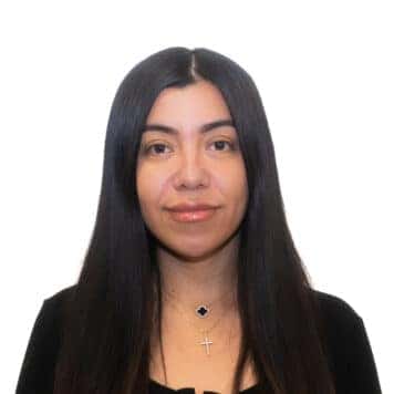 Cassandra Angulo