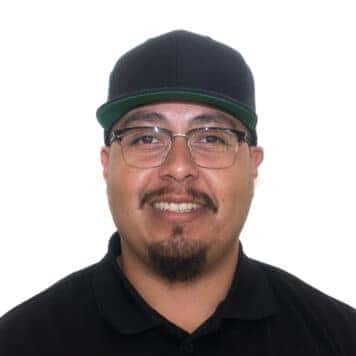 Francisco Garcia