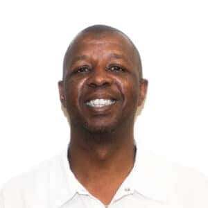 Nathaniel Davis