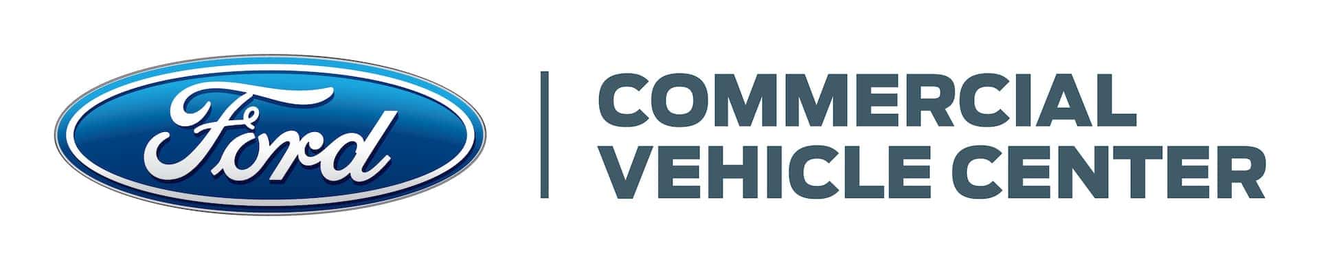 commercial vehicle center logo