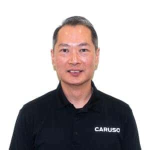 Daniel Lim