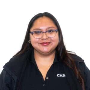 Jannette Jimenez