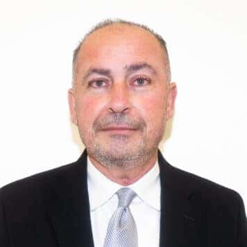 Saleem Nayfeh