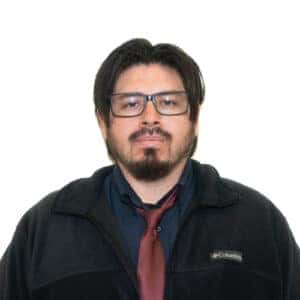Edgar Salazar