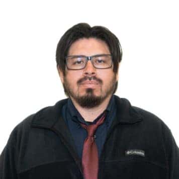 Edgar Salazar