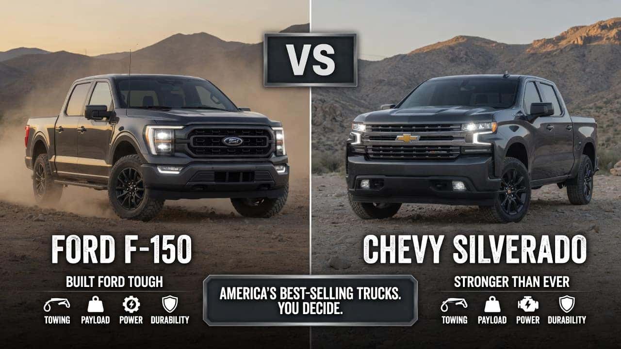 F150VsSilverado