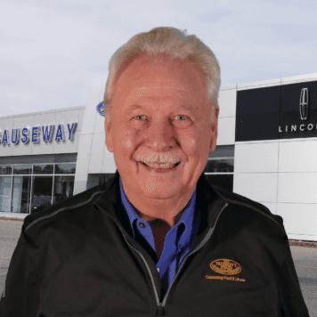 Skip Martin