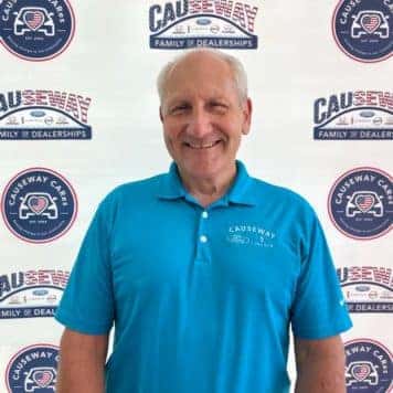 Sam Calafiore