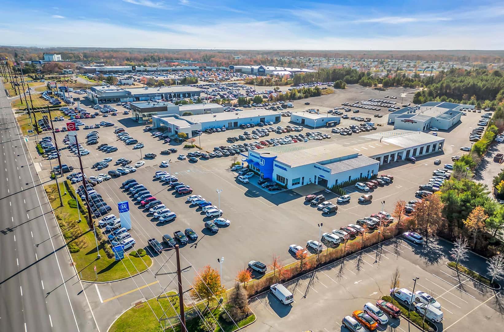 Careers Causeway Ford Manahawkin