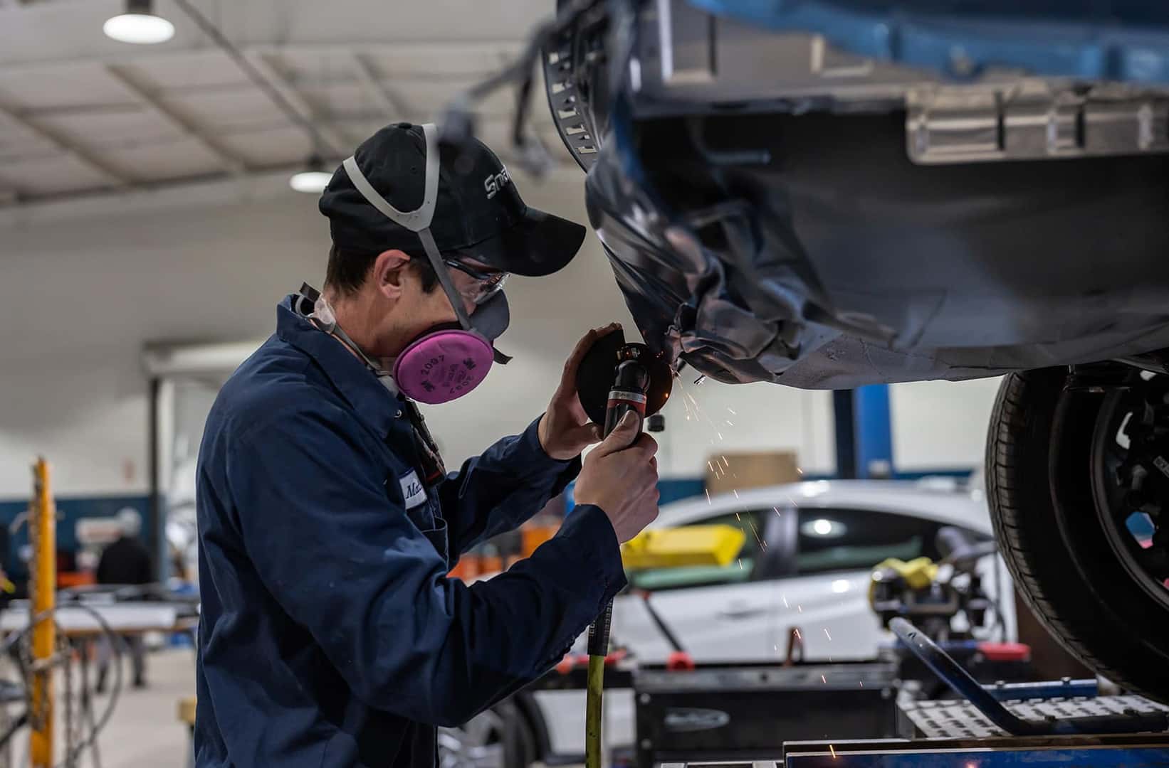 Careers Causeway Ford Manahawkin