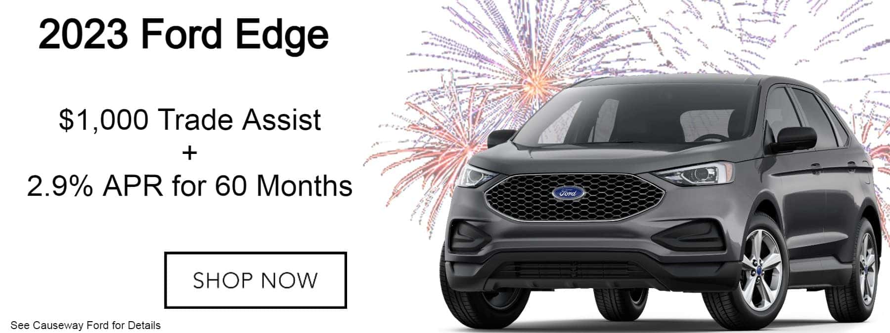 New & Used Ford Car Dealer in Manahawkin NJ Causeway Ford Manahawkin Ford