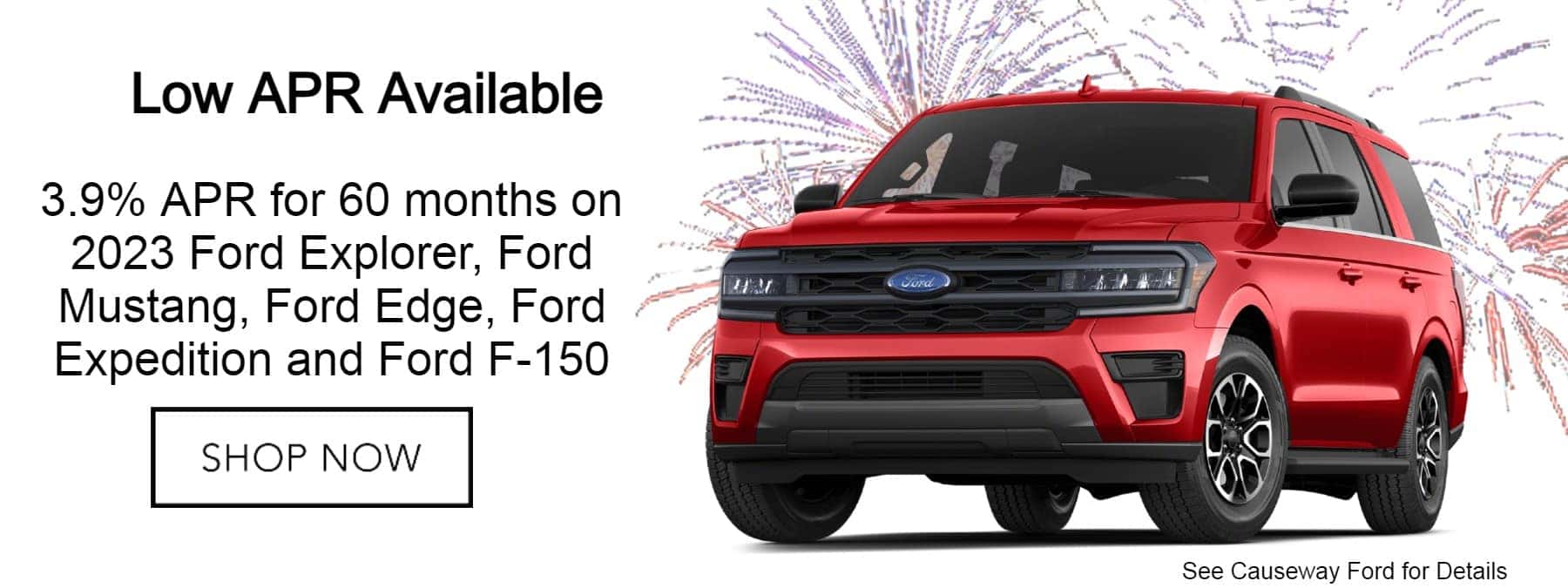 New & Used Ford Car Dealer in Manahawkin NJ Causeway Ford Manahawkin Ford