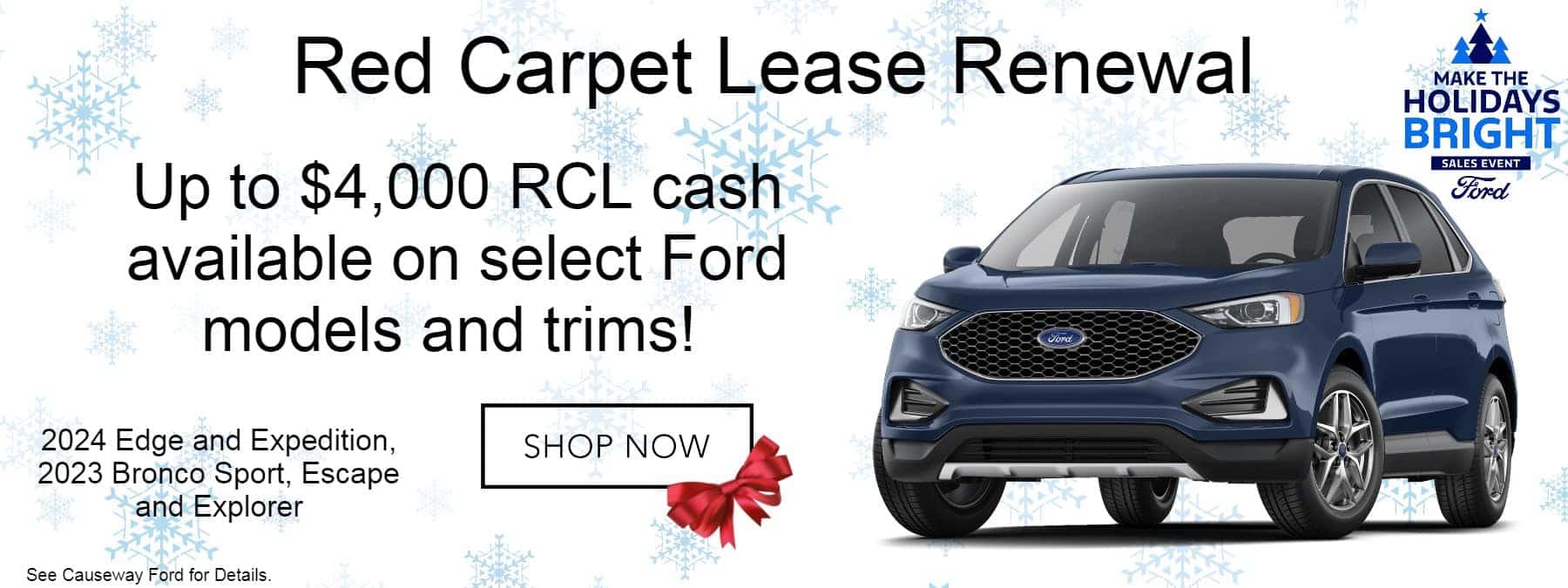 New & Used Ford Car Dealer Manahawkin NJ Causeway Ford Manahawkin