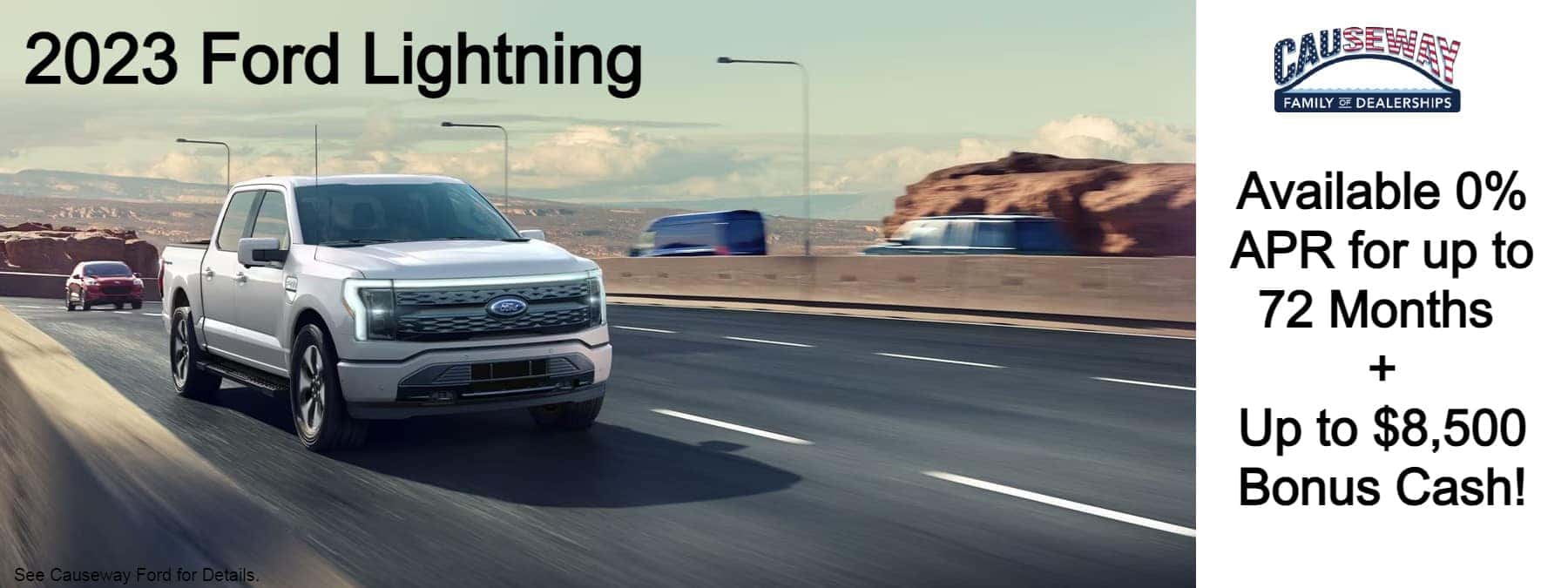 New & Used Ford Car Dealer Manahawkin NJ Causeway Ford Manahawkin