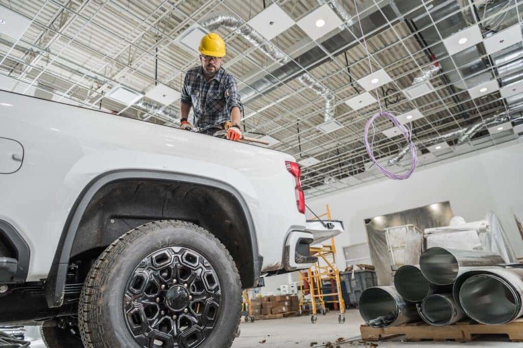 Causeway Ford Commercial Trucks Manahawkin NJ