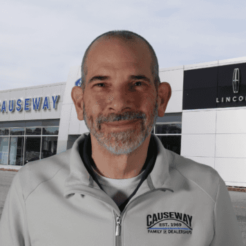Michael Vanacore
