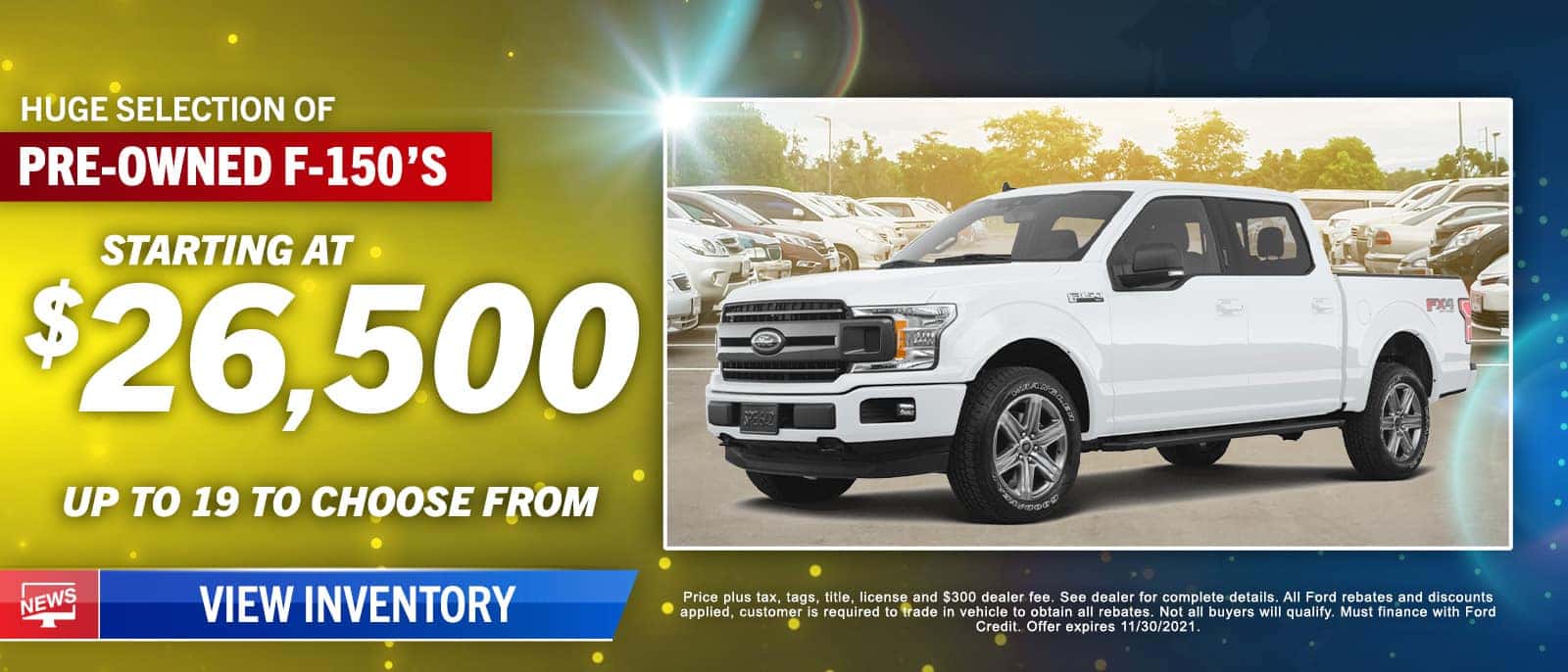 167-1121-FC24-F150s
