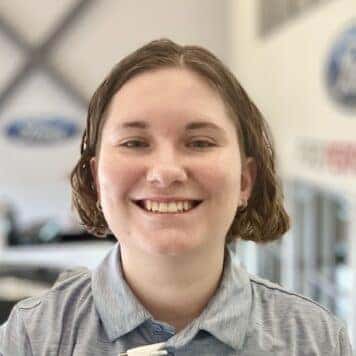 Ally Parks
