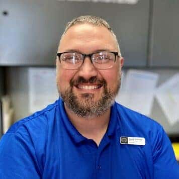 David Cimino
