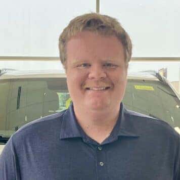 David Frazier