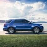 The Unstoppable 2017 Ford Explorer