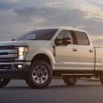2017 Ford Super Duty