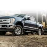 2017 Ford Super Duty