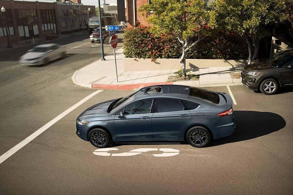 2019 Ford Fusion Specs, Prices and Photos | Citrus Motors Ford
