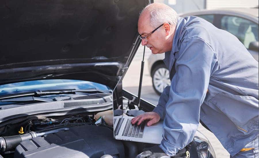 Ford Car Air Filter Replacement in Ontario CA Service Coupons