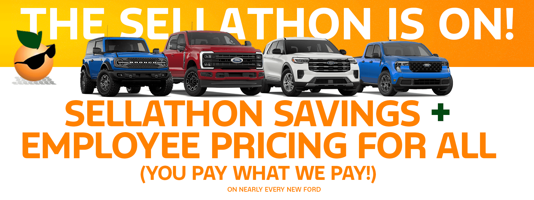 Sellathon + Emp Price