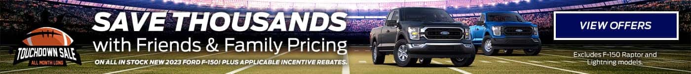 Classic Ford Mentor Ford 2023 F-150 Sale