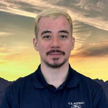David Castellanos