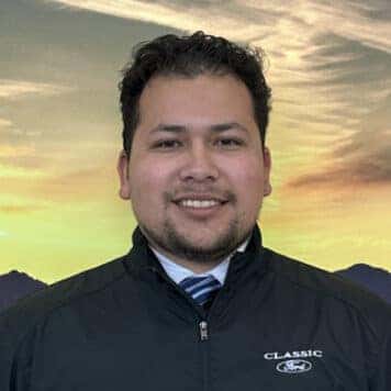 Oscar Nila
