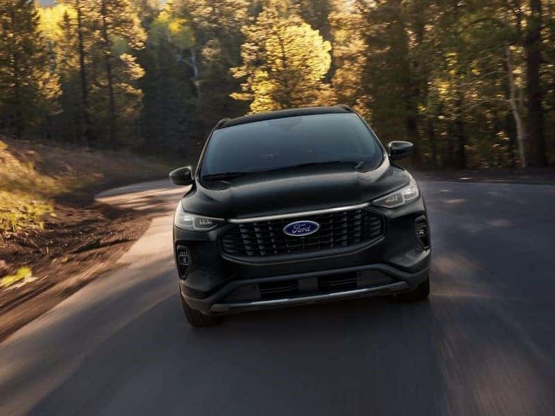 Ford Car Dealers Near Me