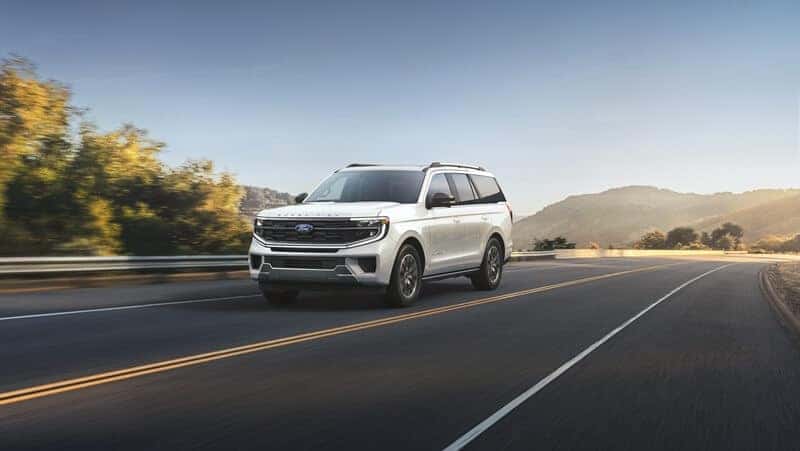 2025 Ford Expedition For Sale Mentor Ohio