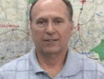 Jerry Bowers