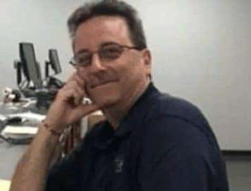 Mark Van Auken