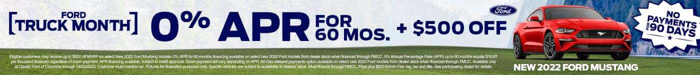 CFOC-March-2023Finance Offer SRP Banner
