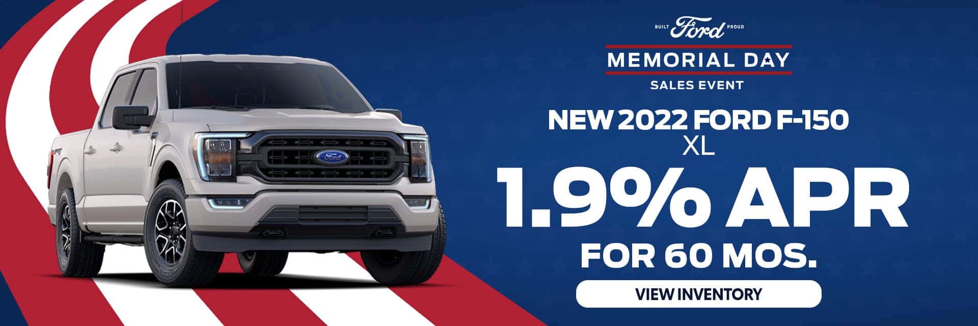 CFOC-May-20222022 Ford F-150