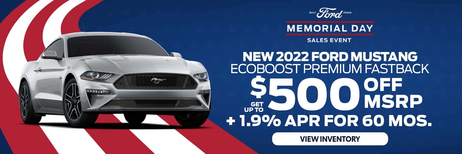 CFOC-May-20222022 Ford Mustang