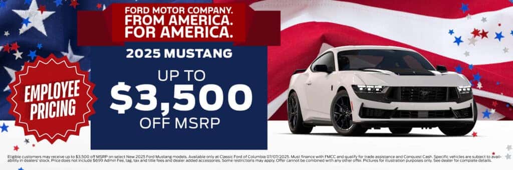 mustang
