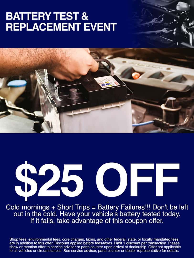 ford columbia south carolina july service specials